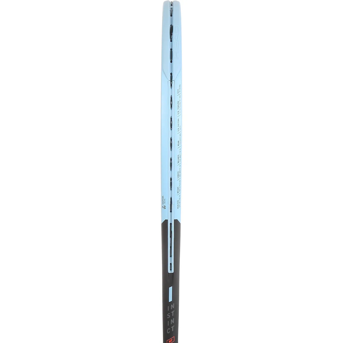 Head Instinct MP Racket (300 Gr) (Strung)