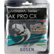 Gosen Umishima Ak Pro Multi Cx String (12 Metres)