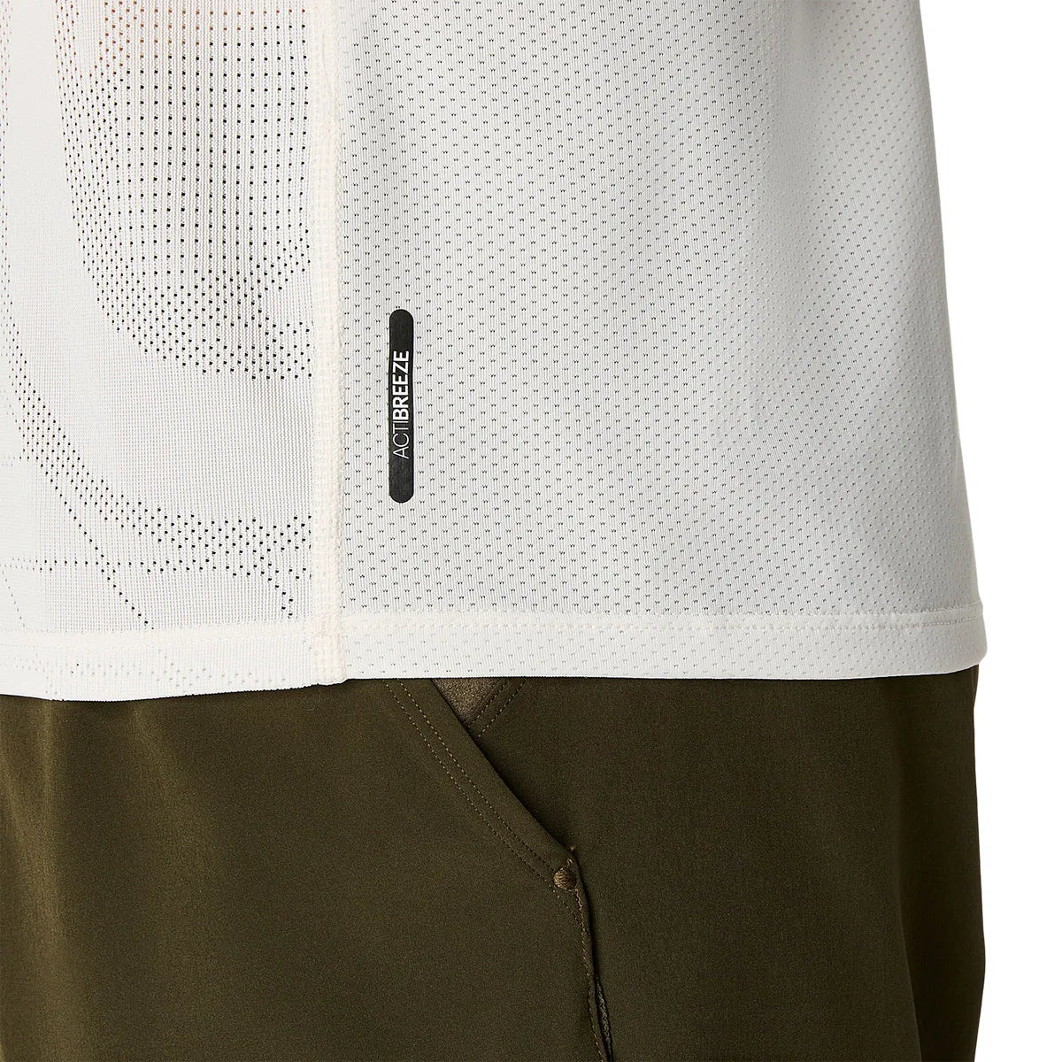 Asics Match New York Polo