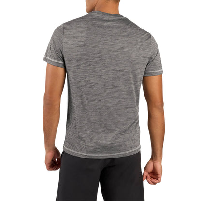 Reebok Id Train Melange Tech T-Shirt