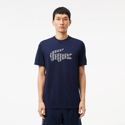 Lacoste Technical T-Shirt