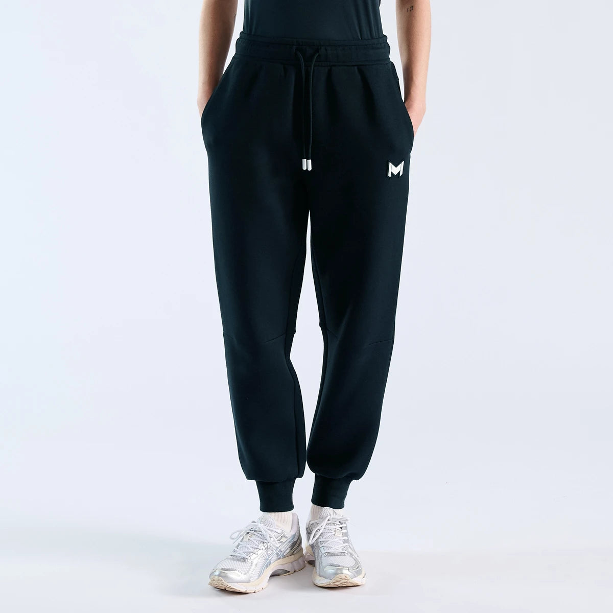 Mouratoglou Apparel Women's Club Trousers