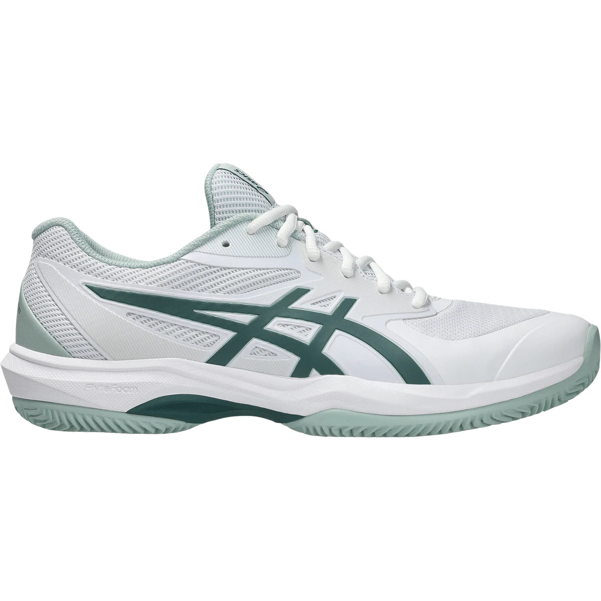 Asics Game FF Clay Shoes