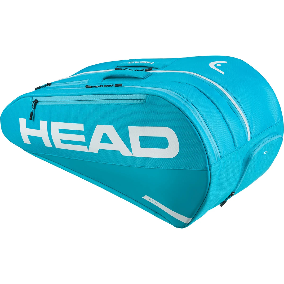 Head Tour Tennis Bag L 12 Rackets