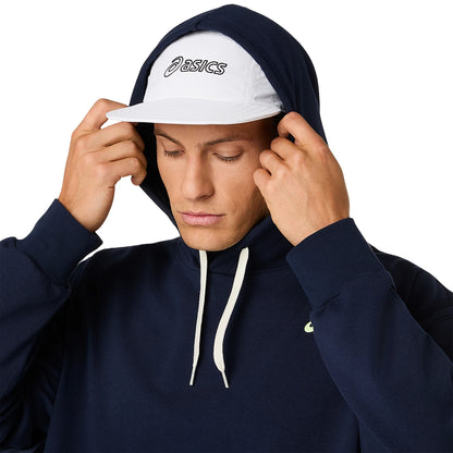 Asics French Terry Relaxed Hoody
