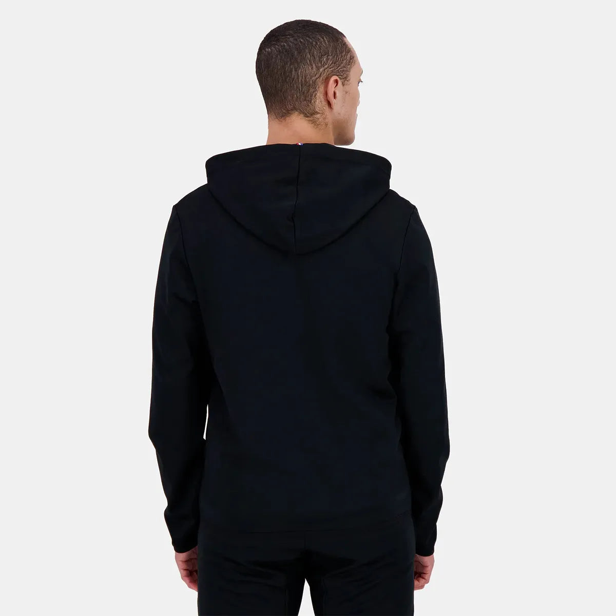 Le Coq Sportif Silver Jacket