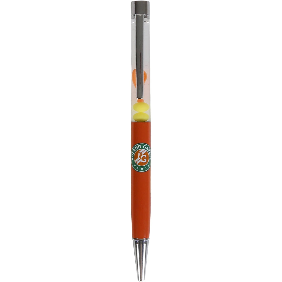 Roland Garros Pen