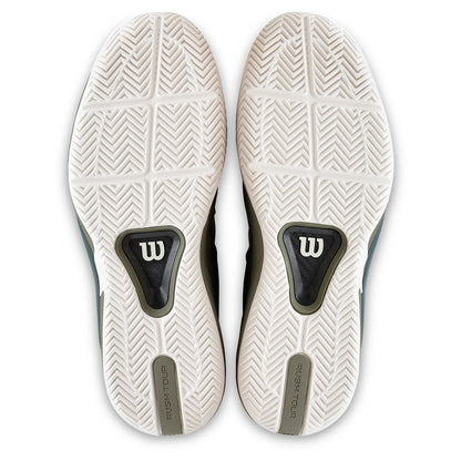 Wilson Rush Tour 5 All Court Shoes
