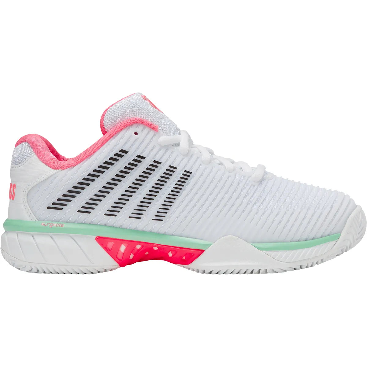 K-Swiss Women's Hypercourt Express 2 Clay Shoes