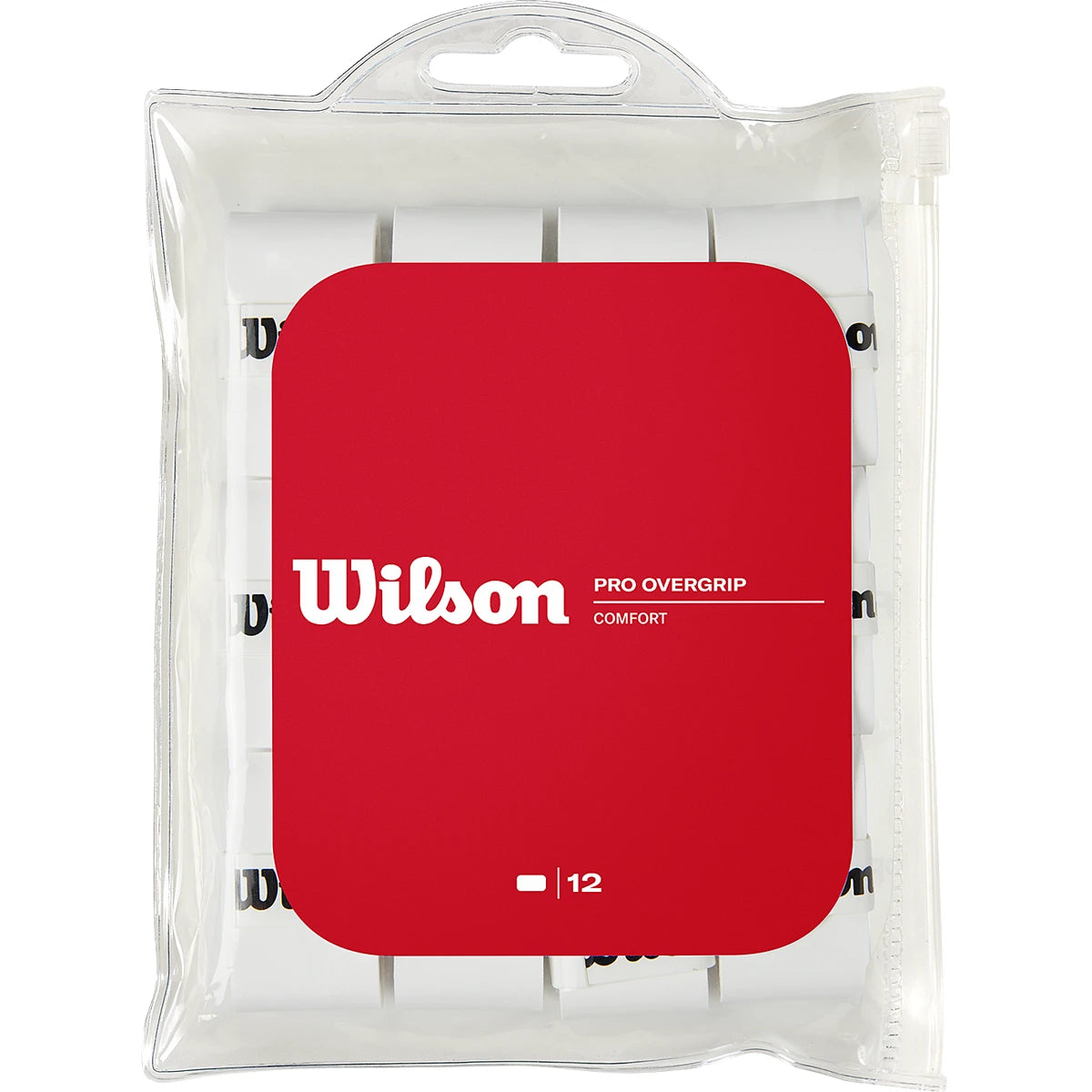 Wilson Pro Overgrips X12