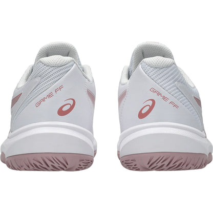 Asics Women's Game FF All Court Shoes