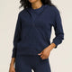 Wilson Women's Team Zip Hoody