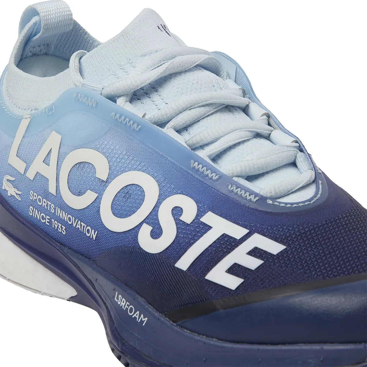 Lacoste Women's AG-LT Lite All Court Shoes