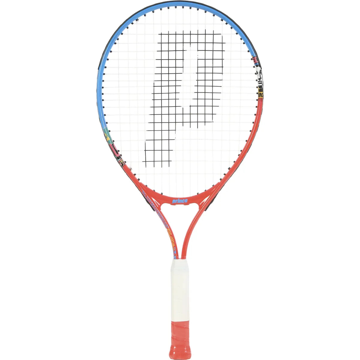 Prince Junior Ace/Face 23 Blue Racket