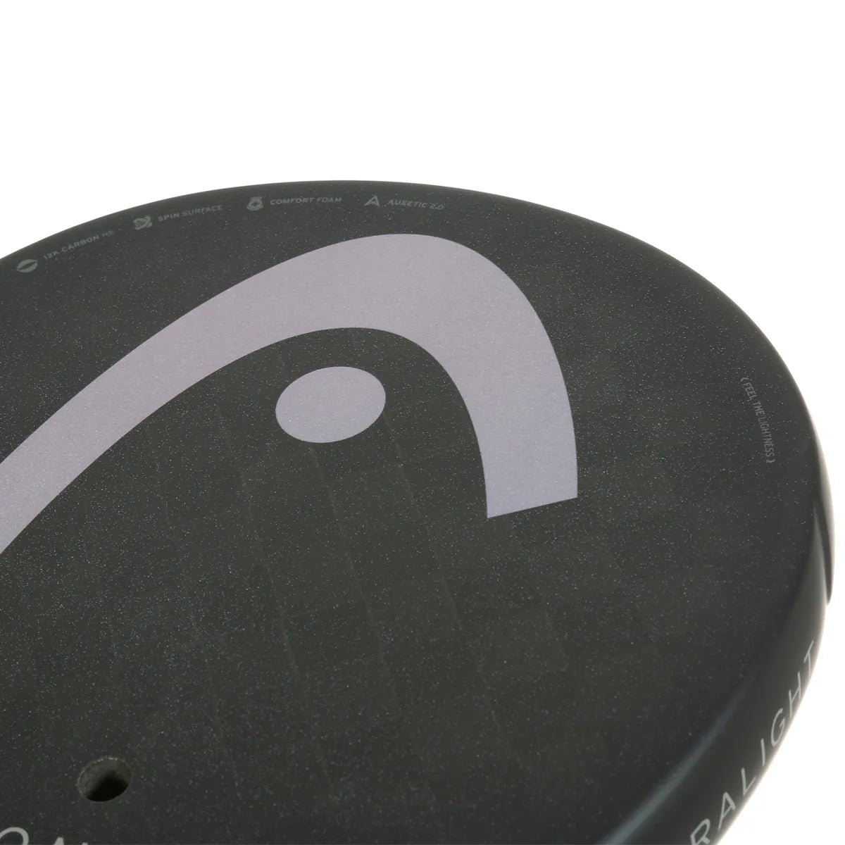 Head One Ultra Light Padel Racket (2024)