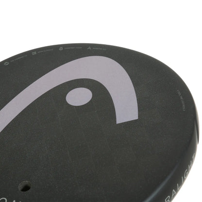 Head One Ultra Light Padel Racket (2024)