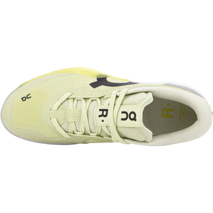 On The Roger Pro 3 All Court Shoes