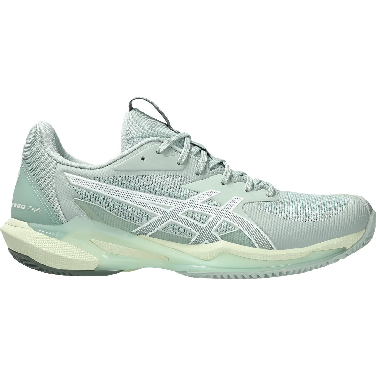 Asics Women's Solution Speed FF 3 Clay Shoes
