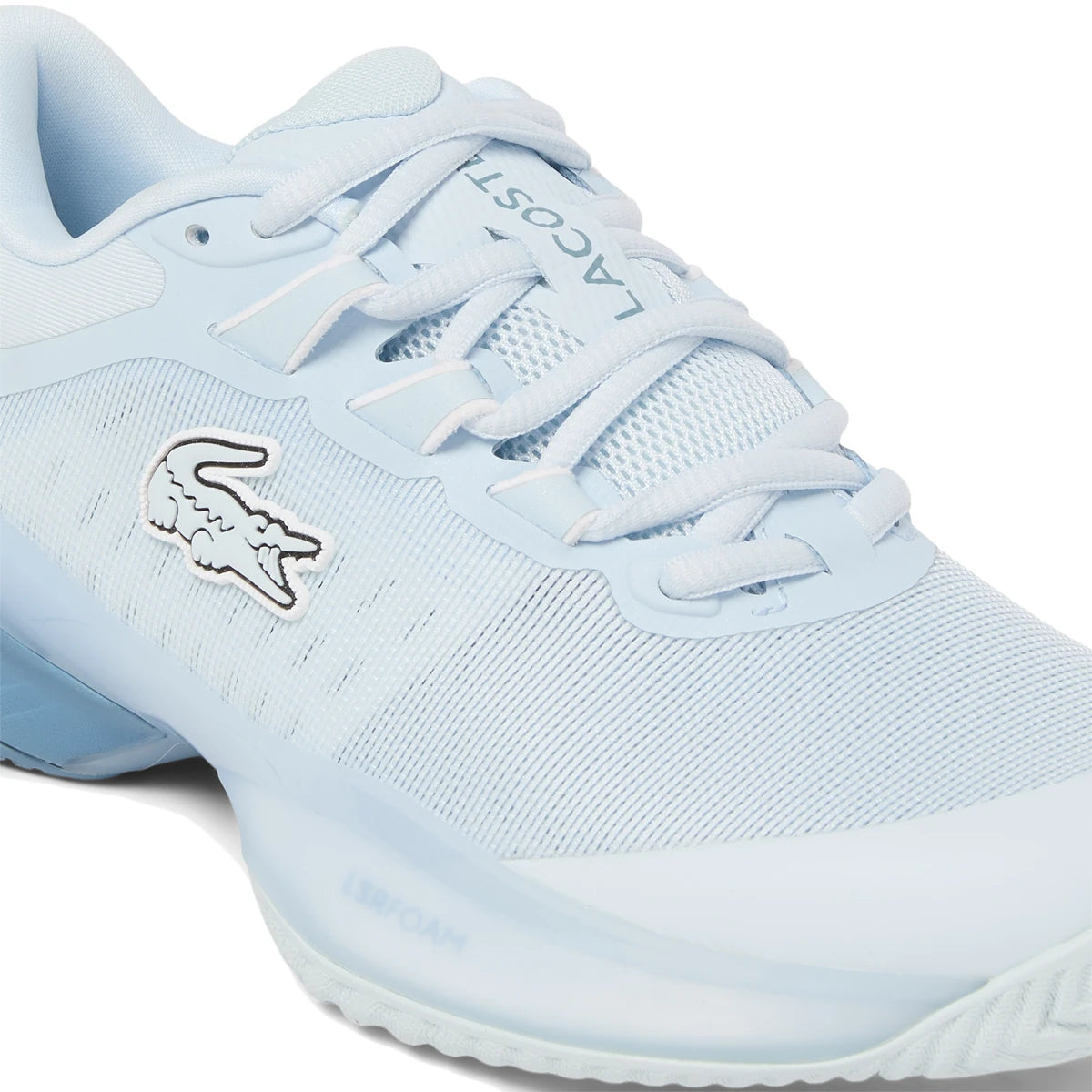 Lacoste Women's AG-LT Ultra New York All Court Shoes