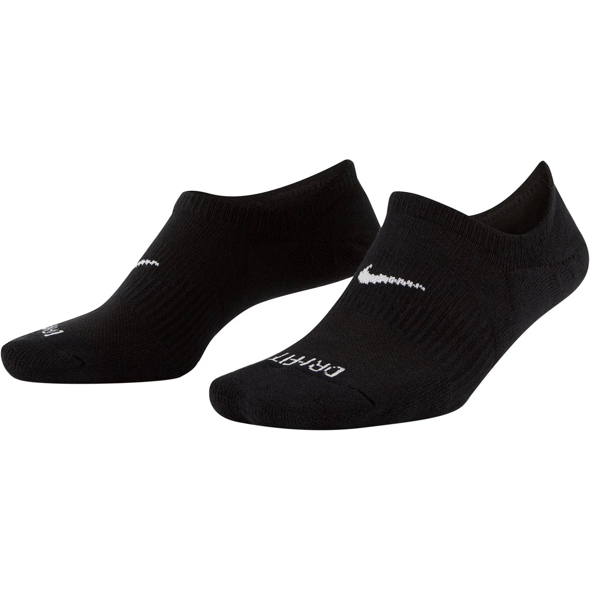 Nike Training Socks (No Show)