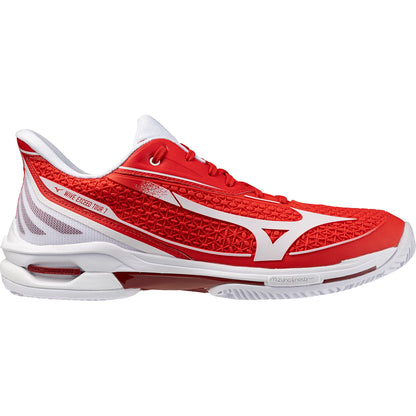 Mizuno Wave Exceed Tour 7 Clay Shoes