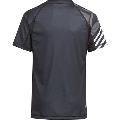adidas Junior Boy New York T-Shirt