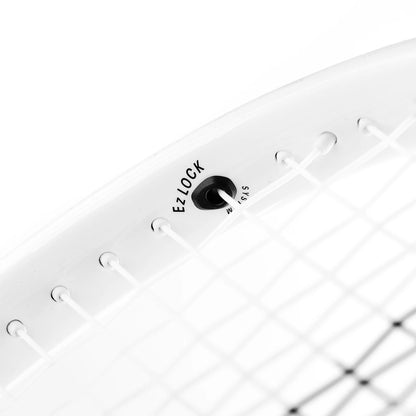 Tecnifibre T-Fight 255 Racket Test (255 Gr)