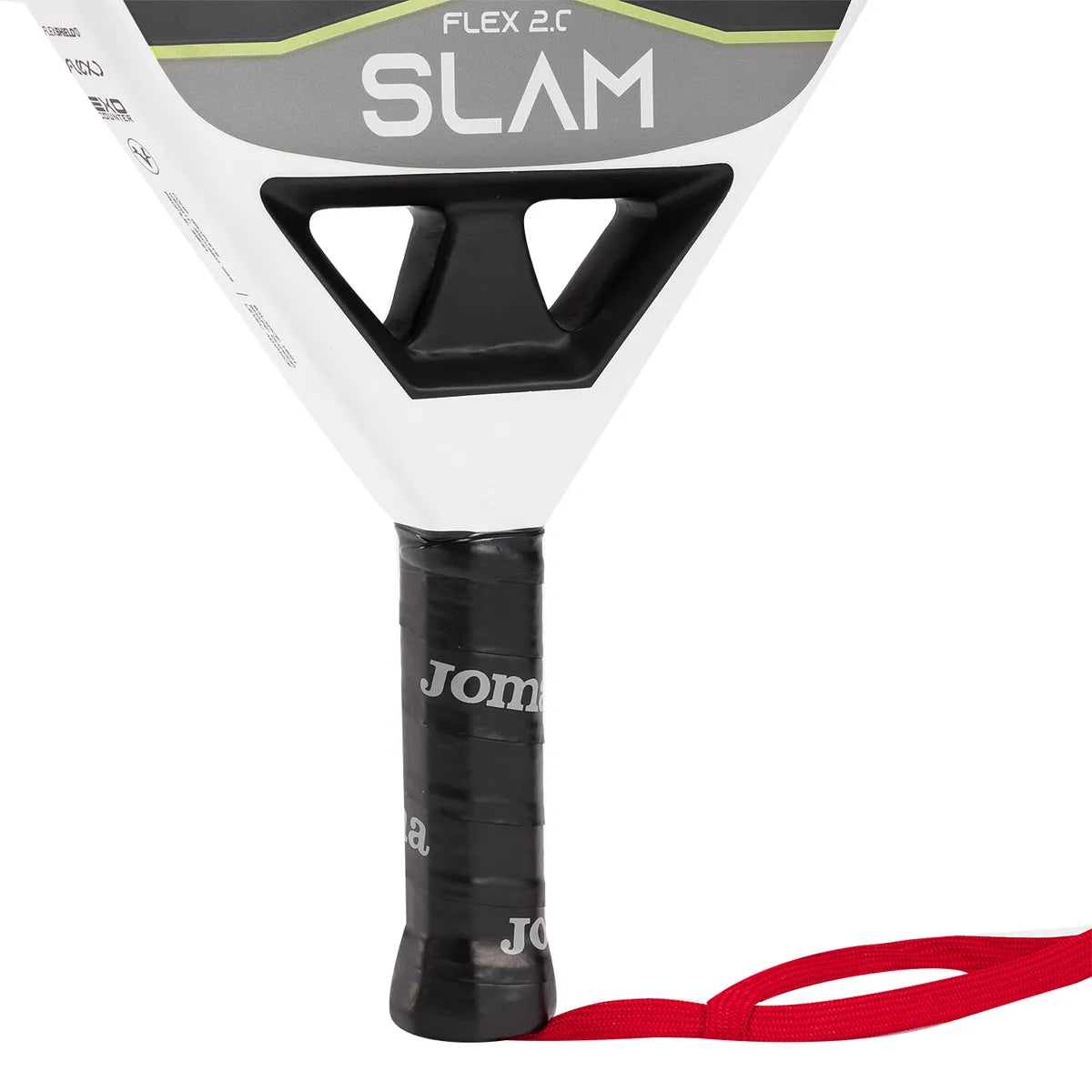 Joma Slam Flex 2.0 Padel racket
