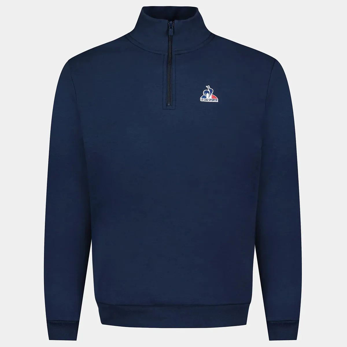 Le Coq Sportif Essentiel 1/2 Zip Sweat