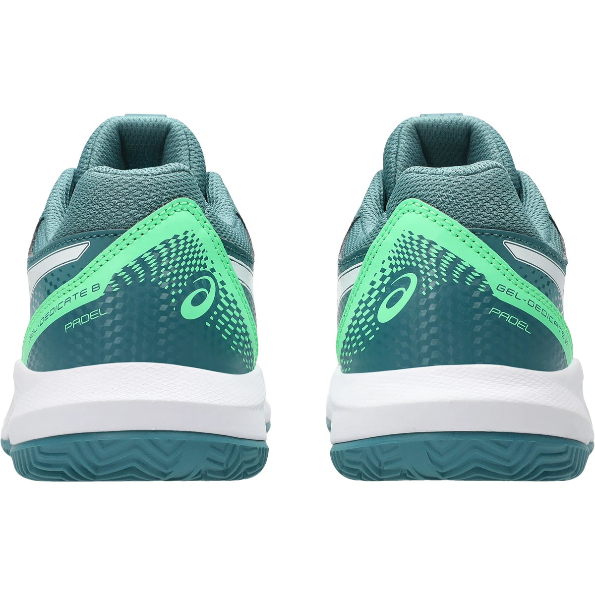 Asics Junior Gel Dedicate 8 Gs Padel Shoes