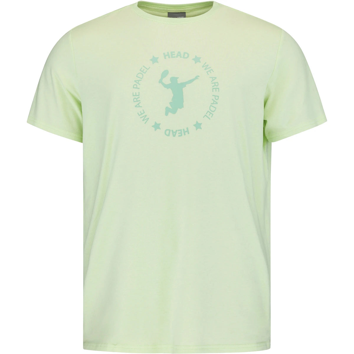 Head Junior Boys Padel T-Shirt