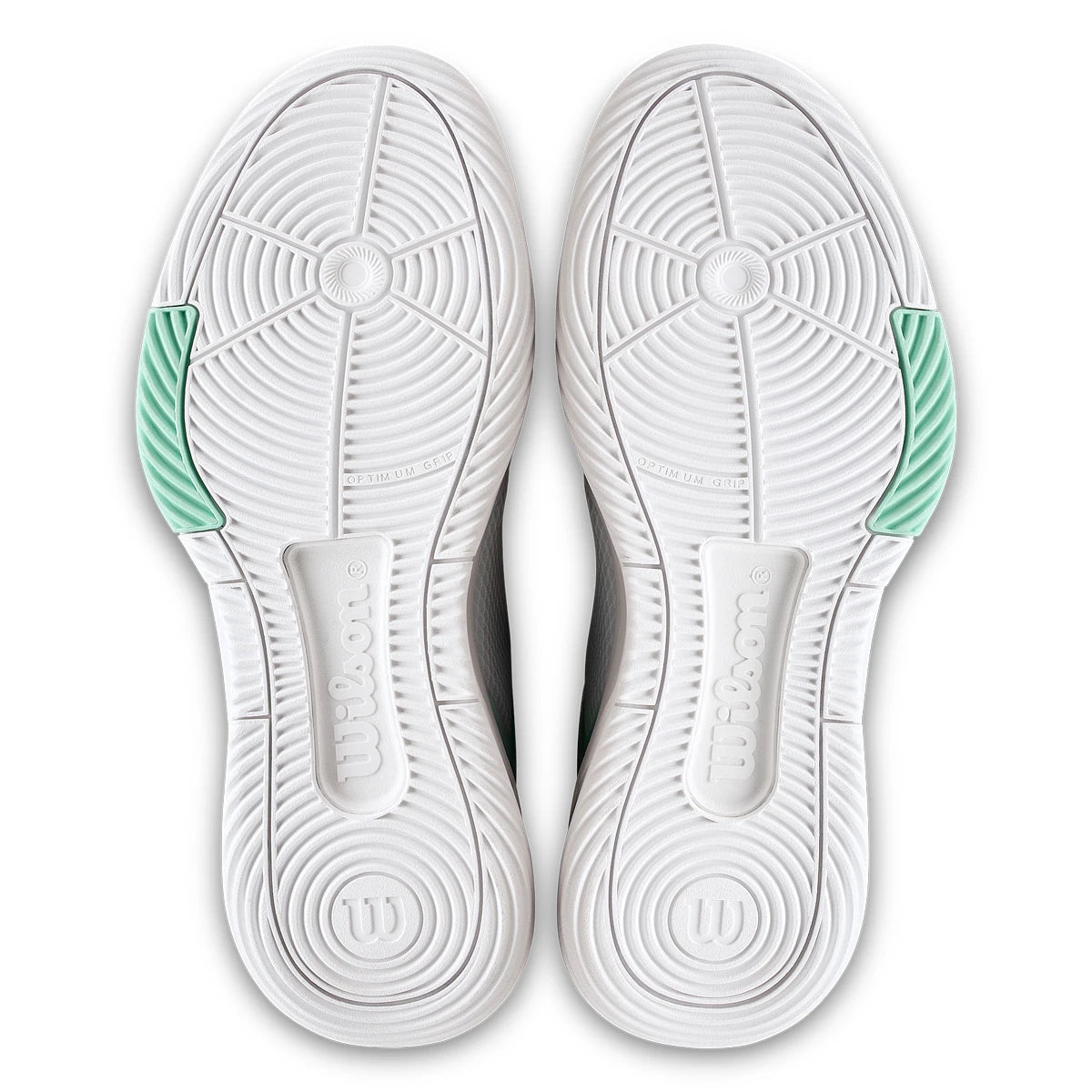 Wilson Women's Courtglide Padel Shoes