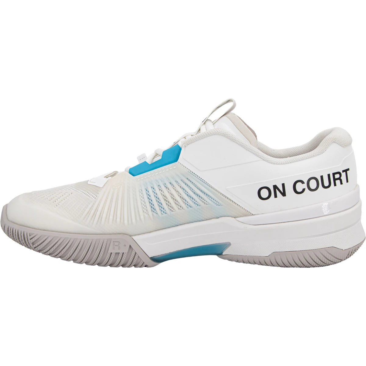 On The Roger Pro Fire All Court Shoes