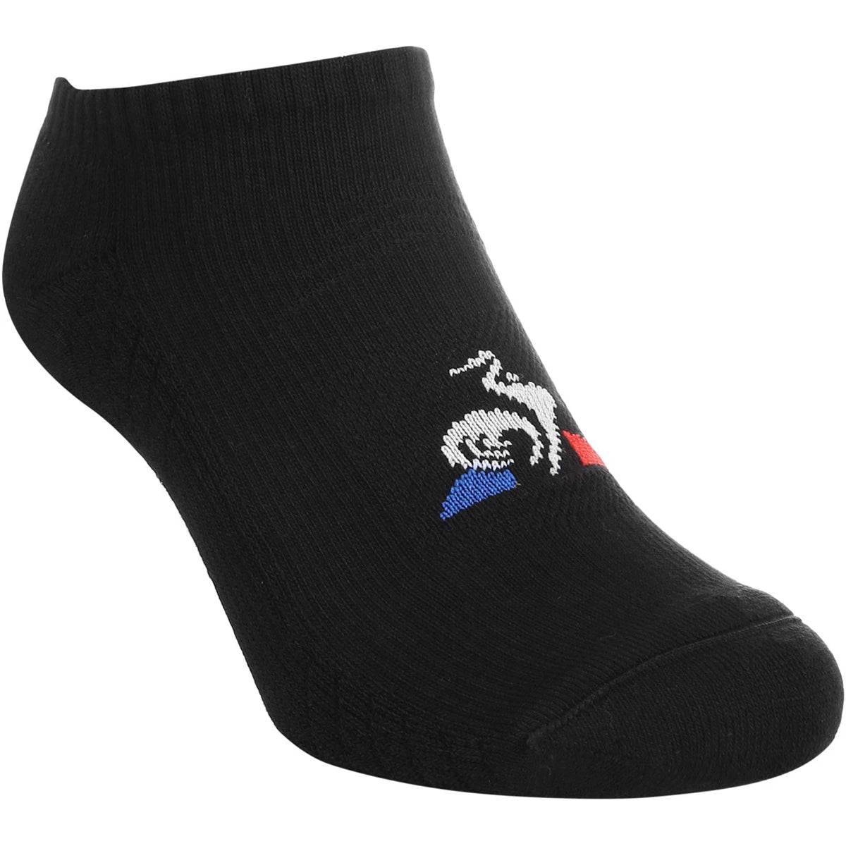 Pair of Le Coq Sportif Tennis Socks (No Show)