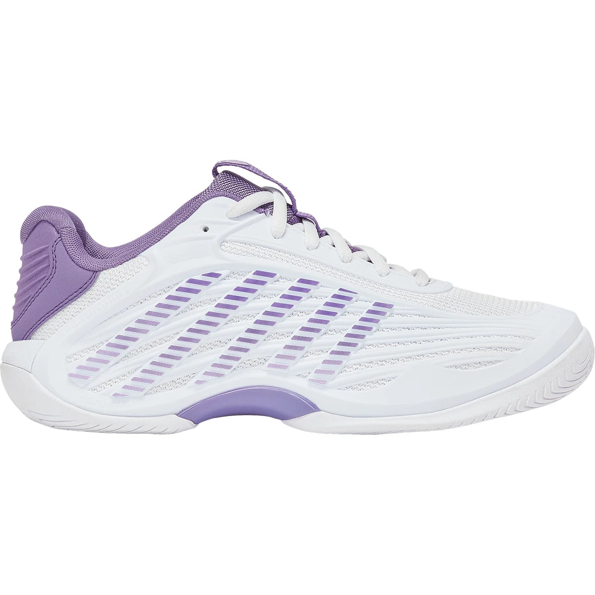 K-Swiss Women's Hypercourt Express 3 All Court Shoes