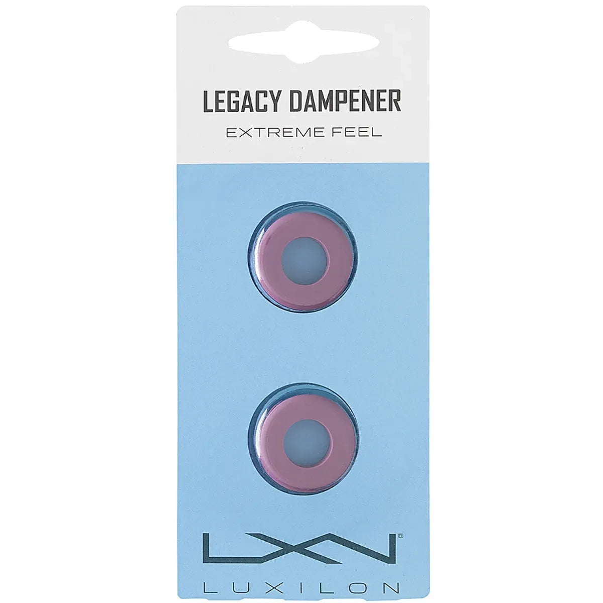 Luxilon Legacy Dampeners