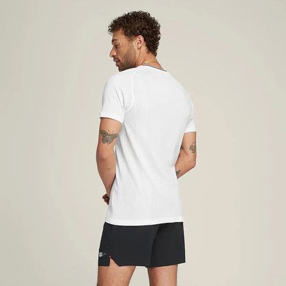 Wilson Bela Series Seamless Crew T-Shirt