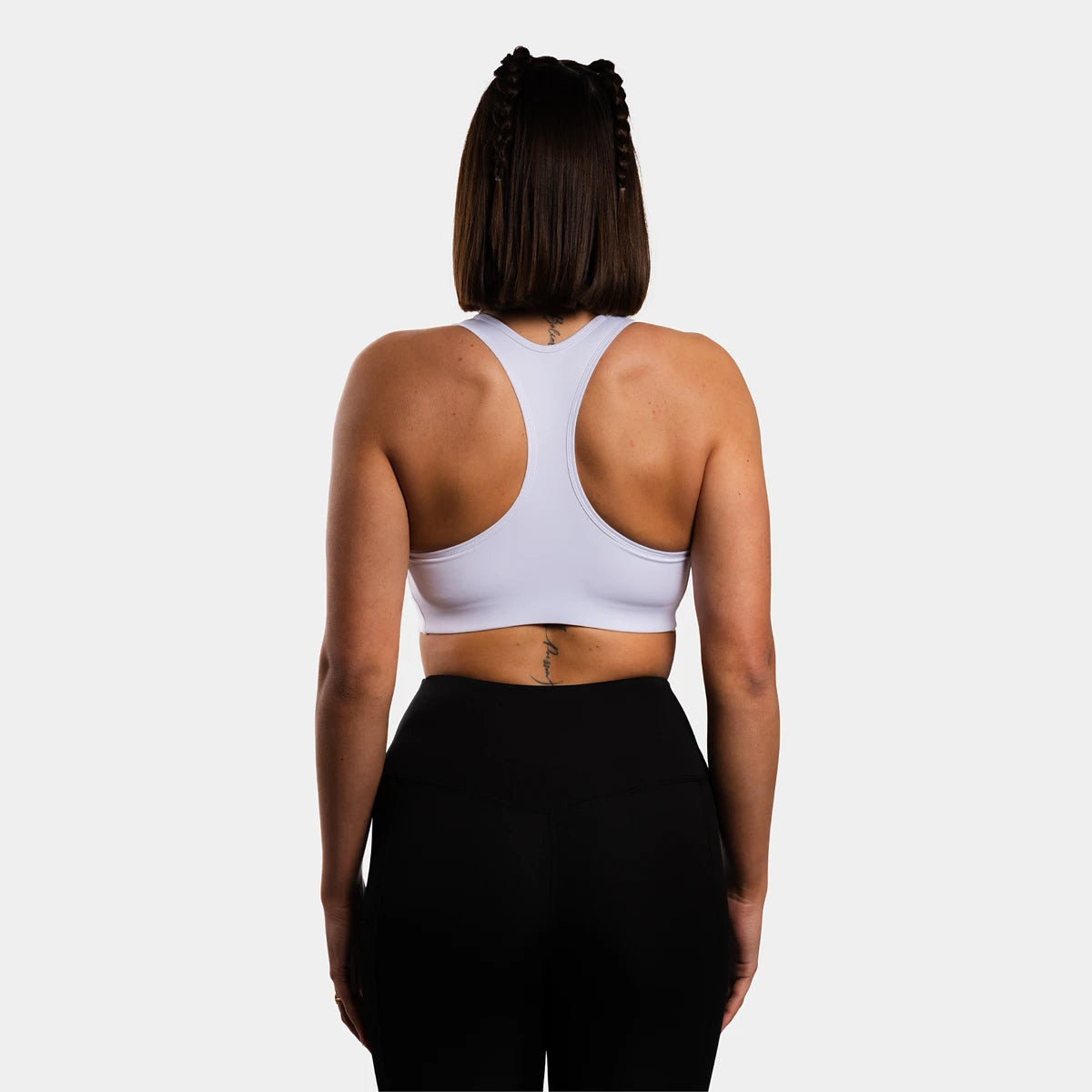 Sports bra Second Serve Open Ace
