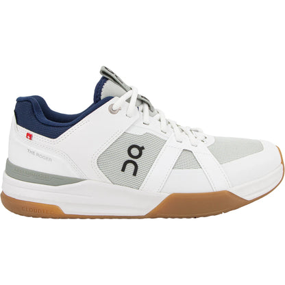 On The Roger Clubhouse Pro All Court Shoes