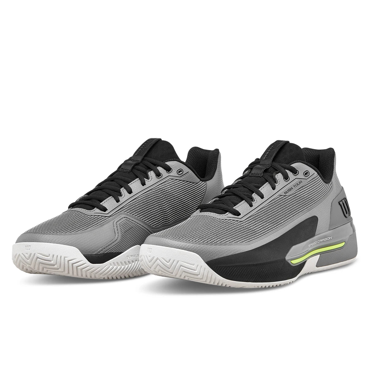 Wilson Rush Tour 5 All Court Shoes