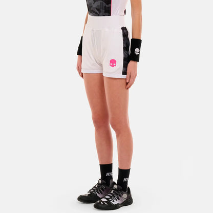 Short Hydrogen Women Camo Tech