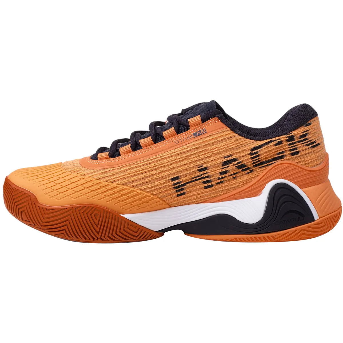 Bullpadel Hack Vibram 25V Padel Shoes