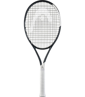 Head Speed Pro Racket Test (310 Gr)
