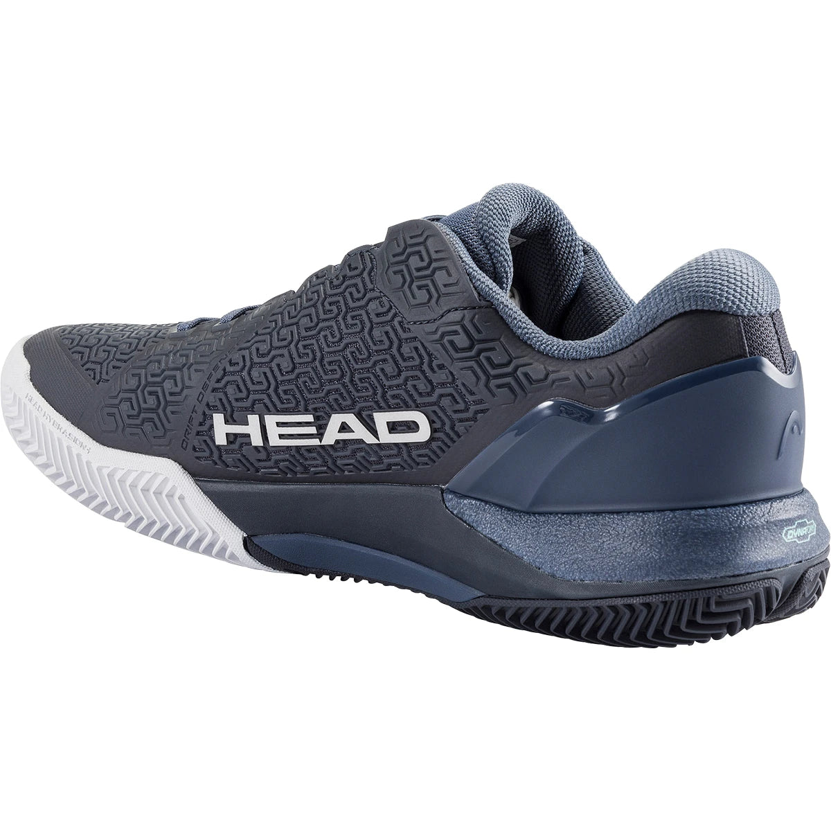 Head Revolt Pro 5.0 Clay Shoes