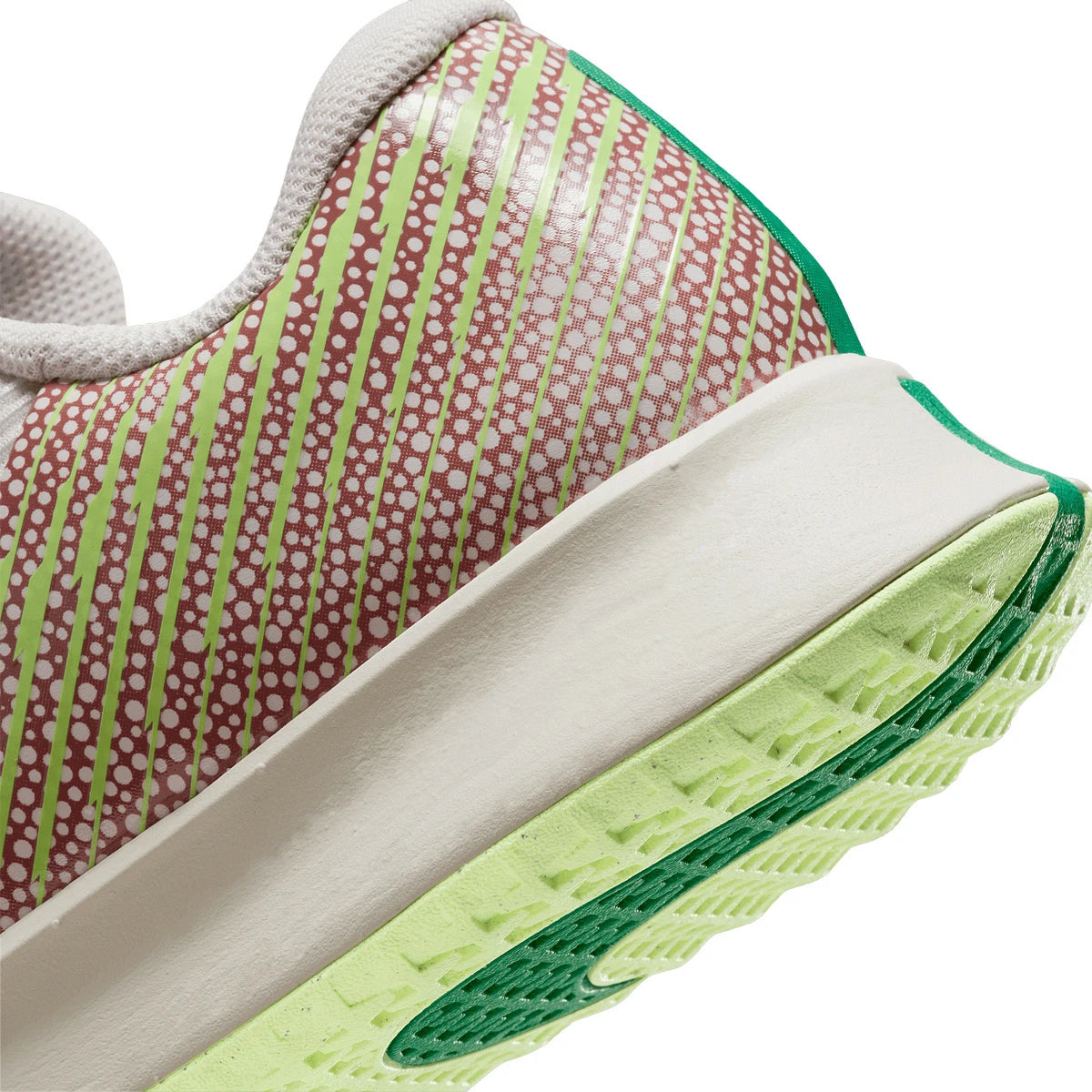 Nike Air Zoom Vapor Pro 2 Premium Shoes - Tennispro – TENNISPRO