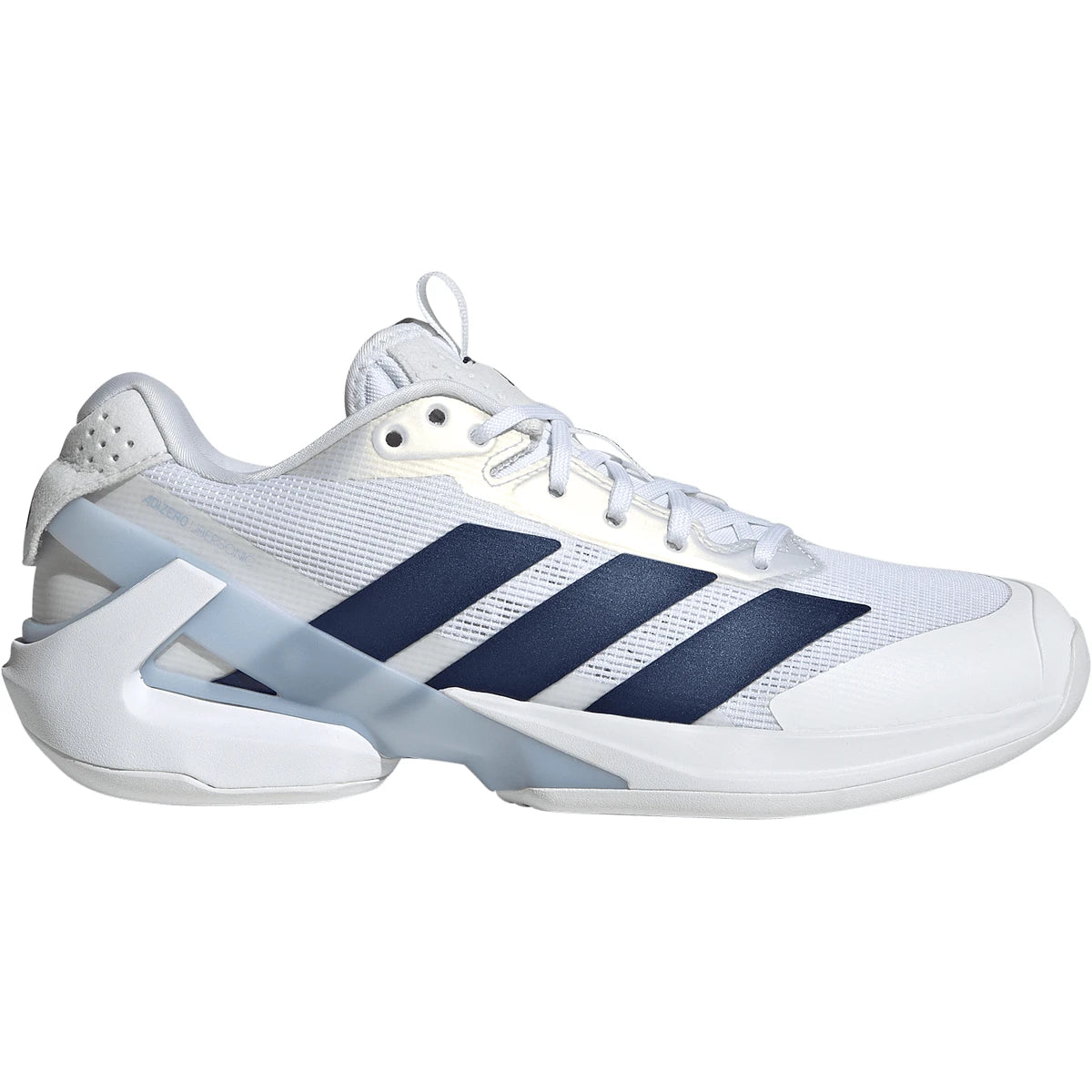 adidas Women's Adizero Ubersonic 5 All Court Shoes