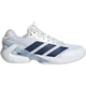 adidas Women's Adizero Ubersonic 5 All Court Shoes