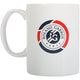 Roland Garros Mug