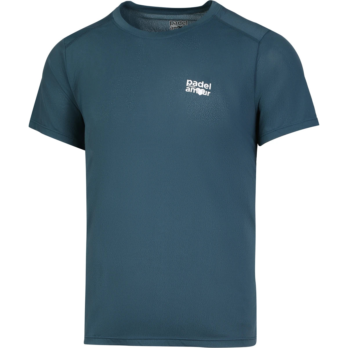 Padel T-Shirt Mon Amour Technique