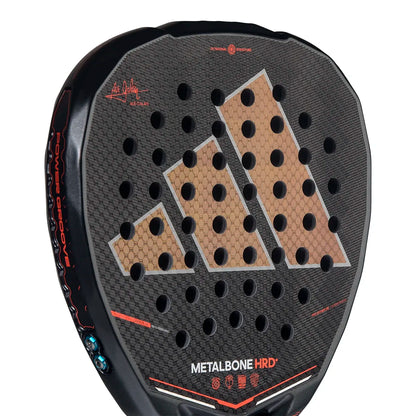 Adidas Metalbone HRD+ 2026 Padel Racket Test